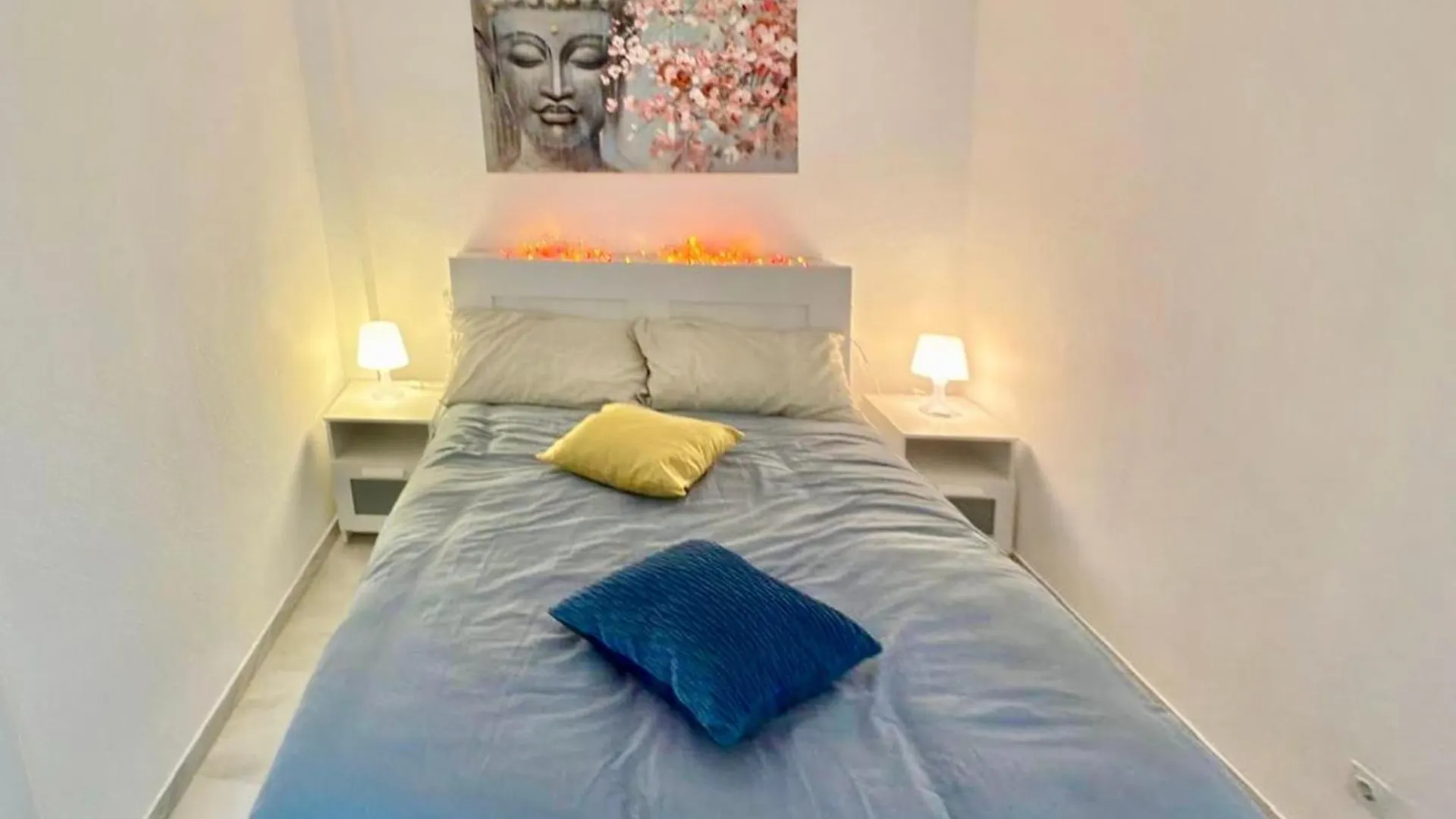 Apartment In Roquetas De Mar