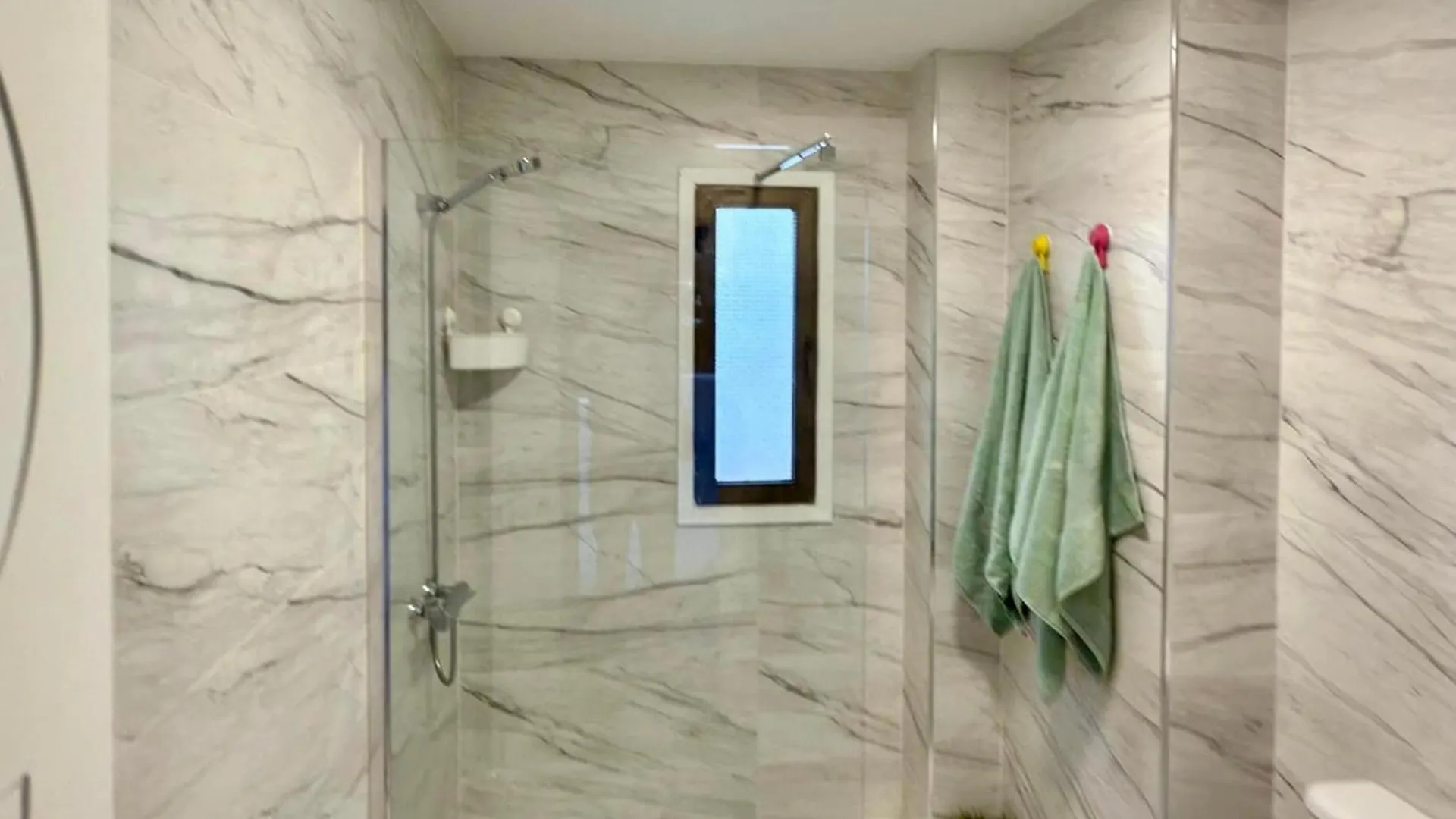 Apartment In Roquetas De Mar Spain