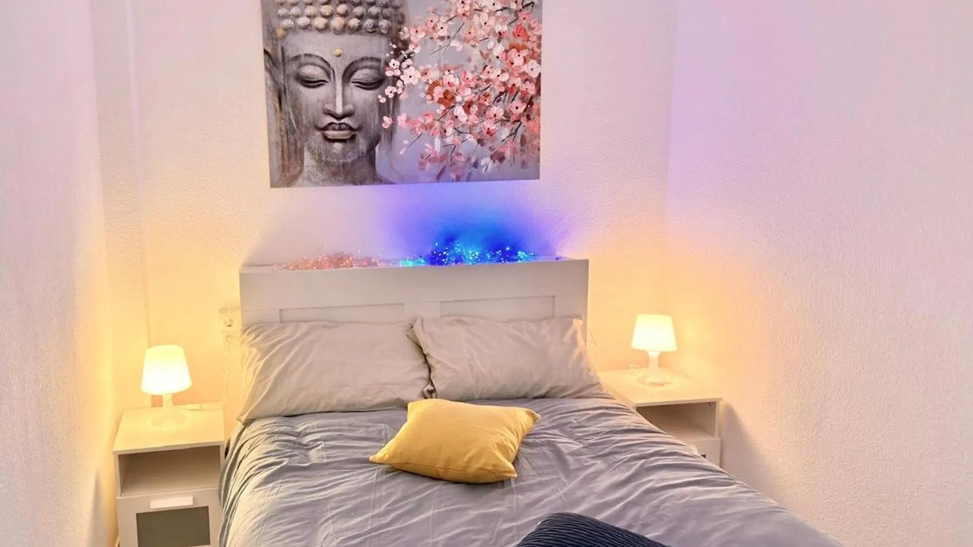 Apartment In Roquetas De Mar