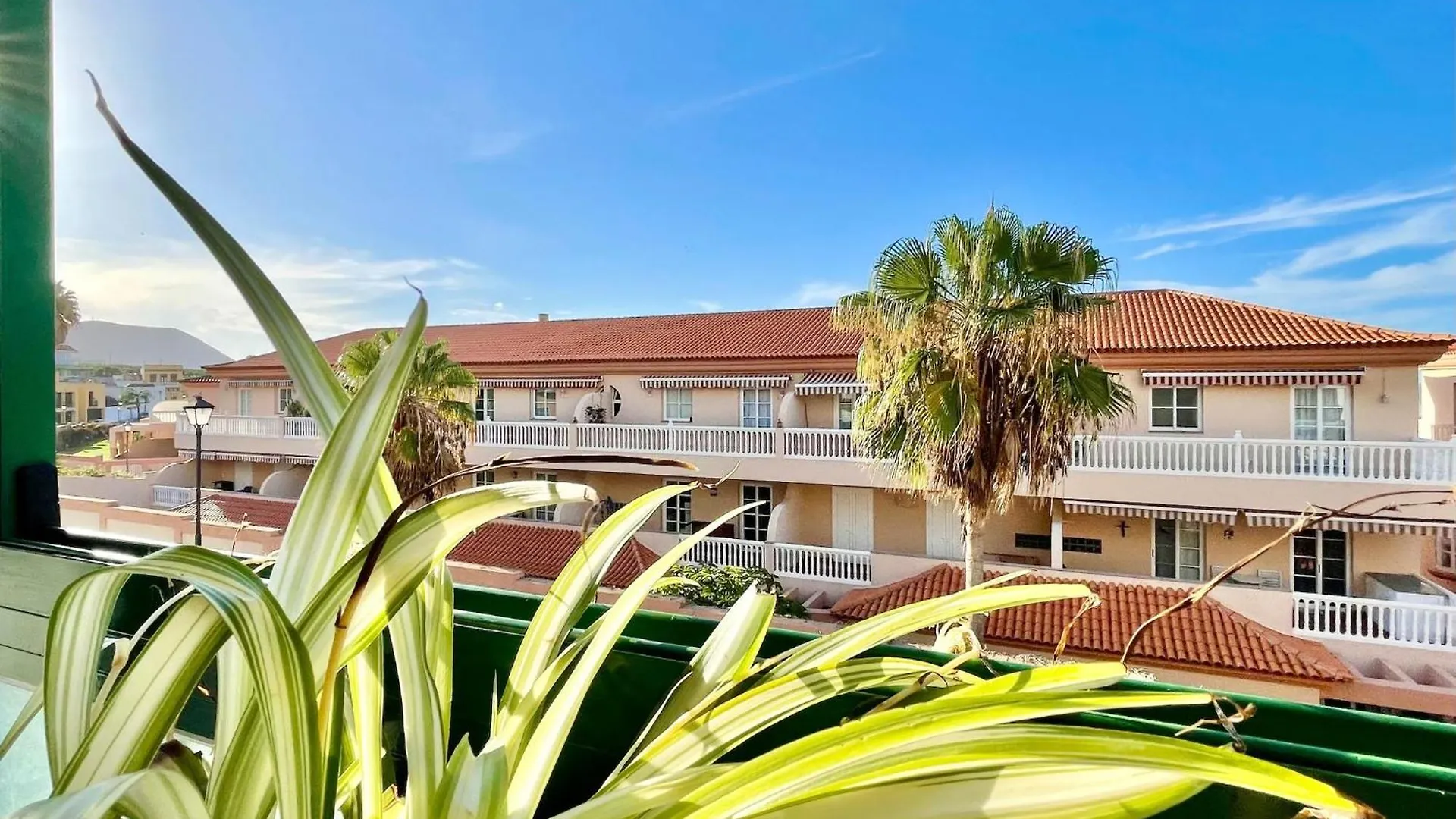 Apartment In Roquetas De Mar