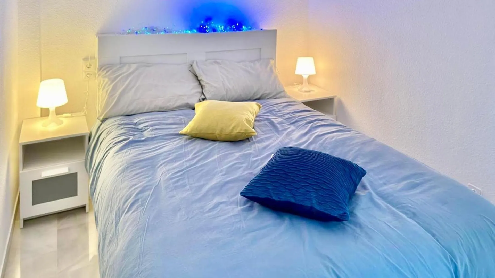 Apartment In Roquetas De Mar