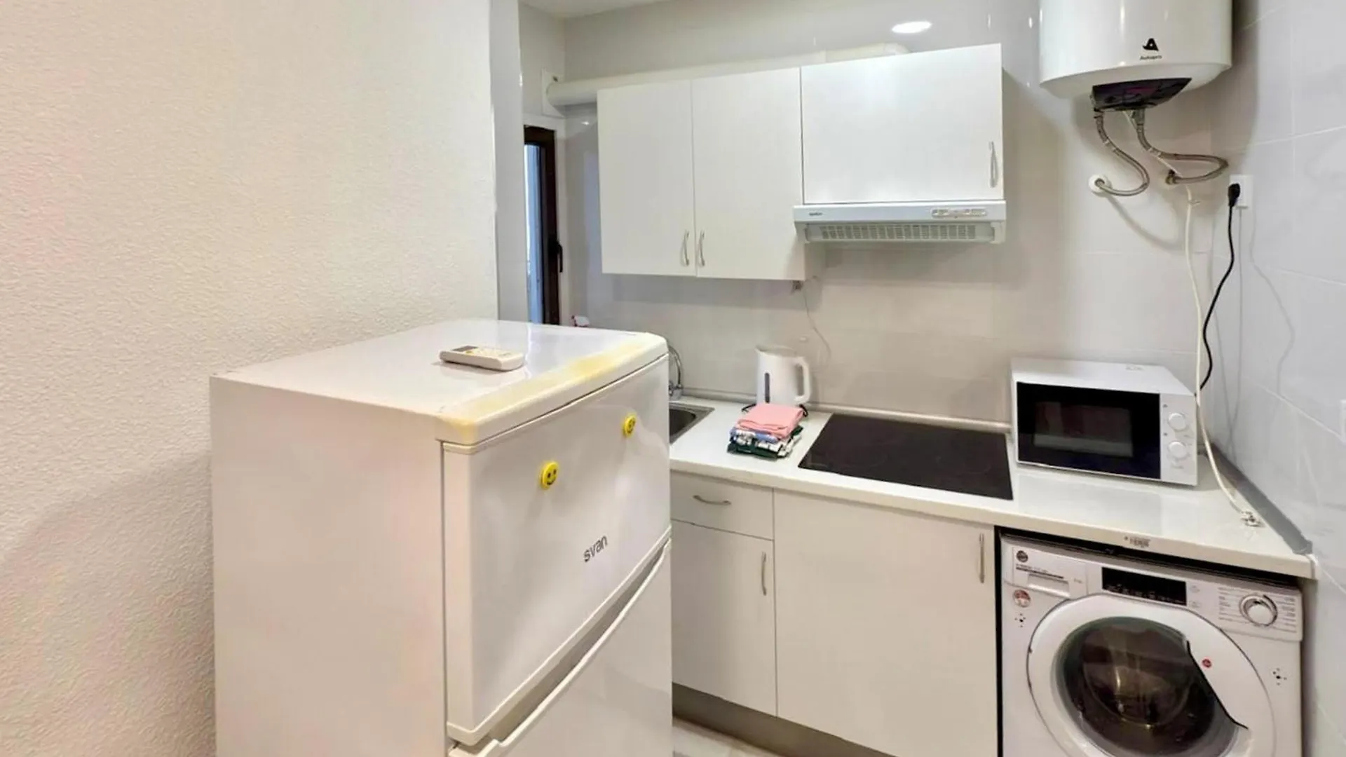 Apartment In Roquetas De Mar 0*,  Spain