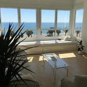 Apartamento ático Almería. Paseo Marítimo, Roquetas de Mar